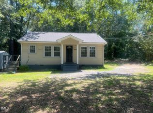 604 N Johnson St, Benson, NC 27504