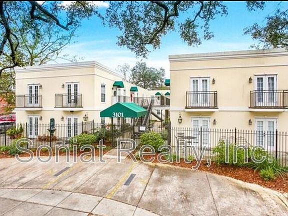 3rd image of 3101 Saint Charles Ave APT 7