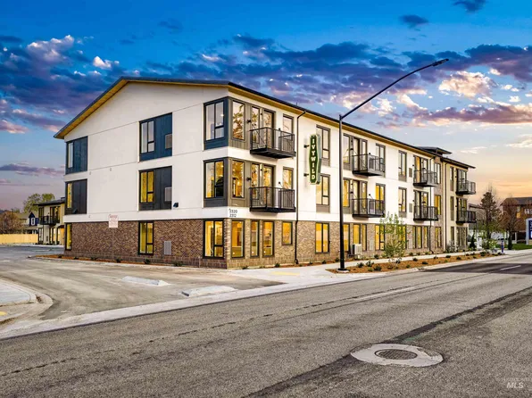 2312 S Broadway Ave #A108, Boise, ID 83706