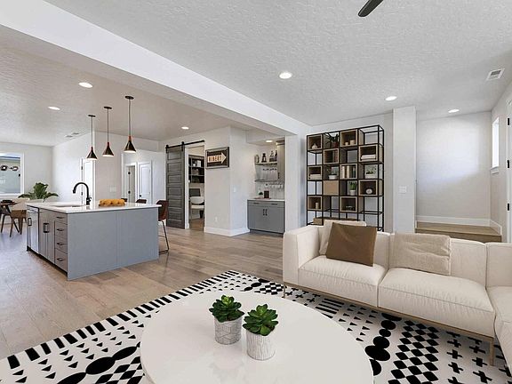 4th image of 3208 S Barnside Way