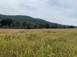 978 Beans Cove Rd, Clearville, PA 15535