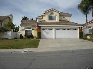 12865 Brittania Ct, Moreno Valley, CA 92553