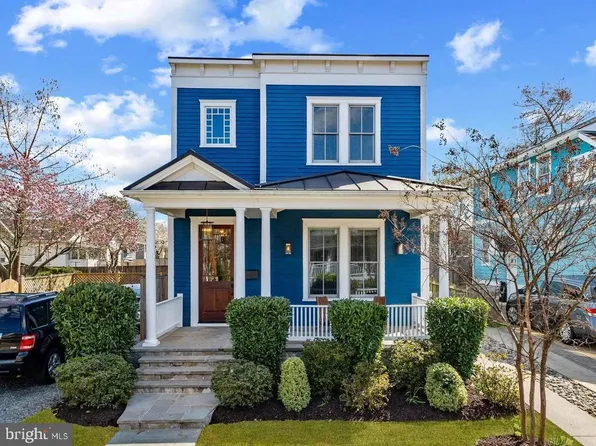 117 E Randolph Ave, Alexandria, VA 22301