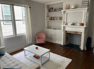 311 Sumter St APT A, Charleston, SC 29403