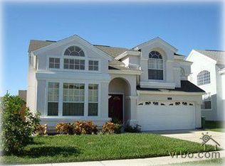 2416 Berkshire Ct, Kissimmee, FL 34746