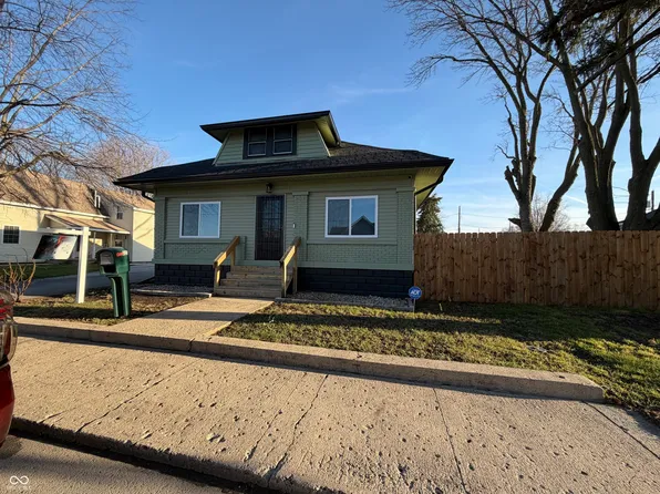 523 W Pearl St, Lebanon, IN 46052