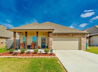 139 Chestnut Ridge Dr, Gray, LA 70359