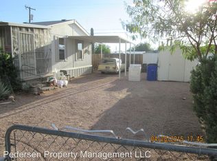 870 S Desert View Dr, Apache Junction, AZ 85120