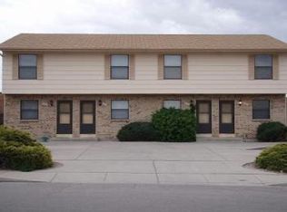 1910 N Salem Ave, Pueblo, CO 81001