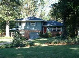 206 Vesper Cir, Mauldin, SC 29662