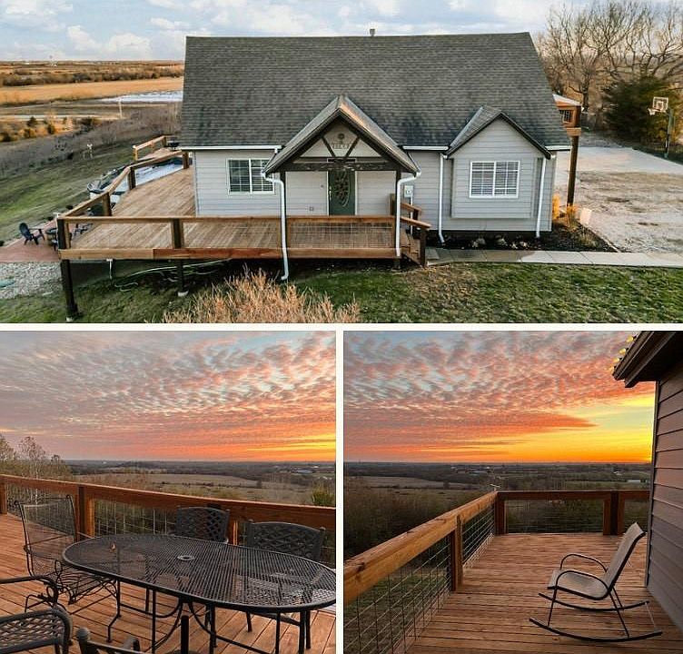 31757 Lookout Rd, Paola, KS 66071 Zillow
