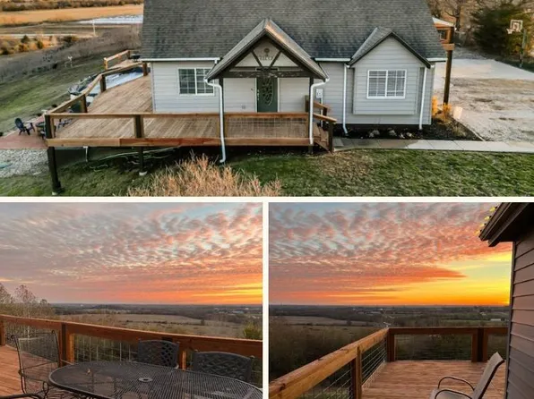 31757 Lookout Rd, Paola, KS 66071