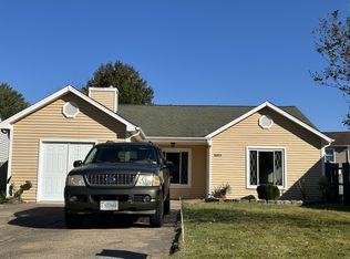 1013 Tealwood Dr, Virginia Beach, VA 23453