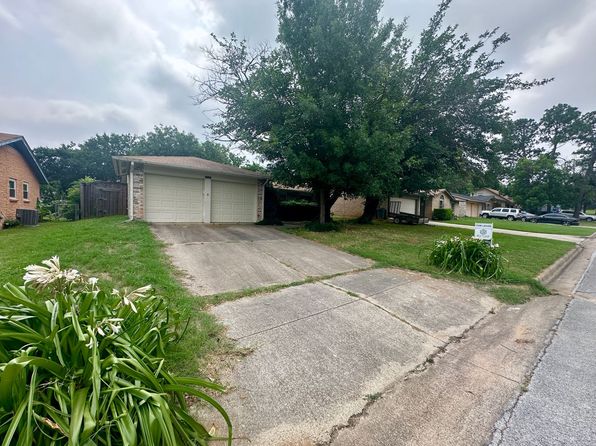 1502 Aransas Dr