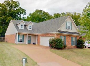 669 Classic Dr S, Hernando, MS 38632