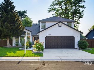 1149 N Watson Way, Eagle, ID 83616