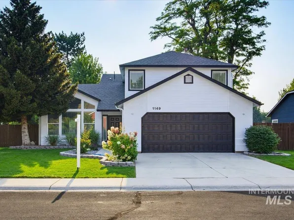 1149 N Watson Way, Eagle, ID 83616