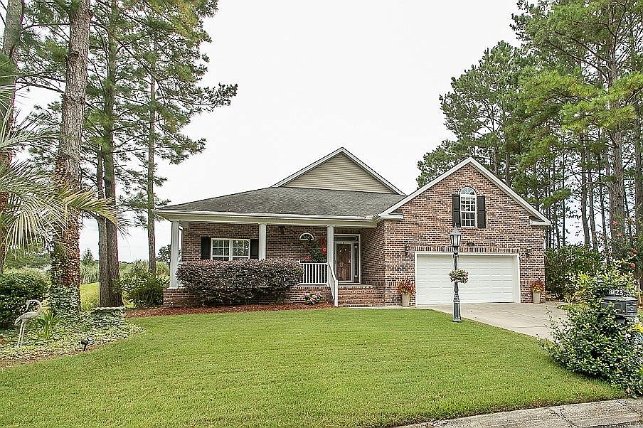 1st image of 8823 Smithfield Dr NW