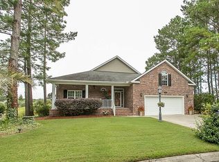 8823 Smithfield Dr NW, Calabash, NC 28467