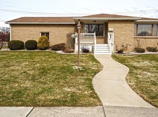 156 Saint Jude Ter, Buffalo, NY 14224