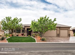918 N 2360 W, Hurricane, UT 84737