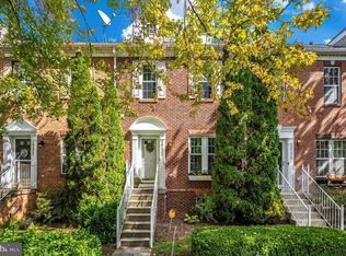 1722 Emory St, Frederick, MD 21701