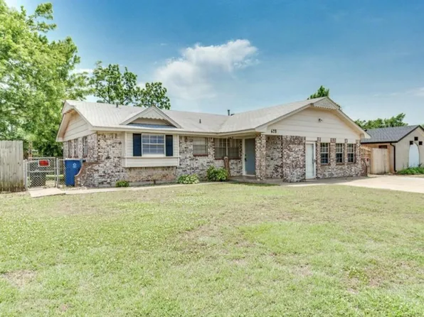 628 Sunset Dr, Edmond, OK 73003