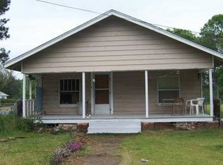 707 E E St, Russellville, AR 72801