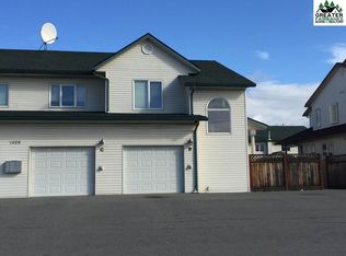 1528 28th Ave, Fairbanks, AK 99701