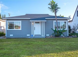 1116 254th St, Harbor City, CA 90710