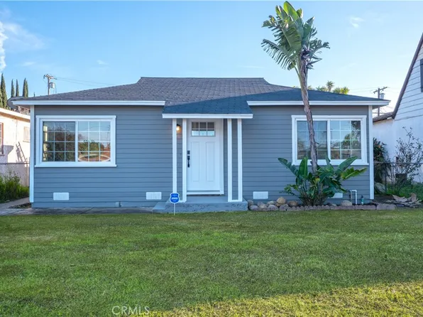 1116 254th St, Harbor City, CA 90710