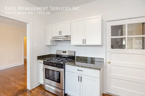 1914 N Drake Ave #2N Photo 1