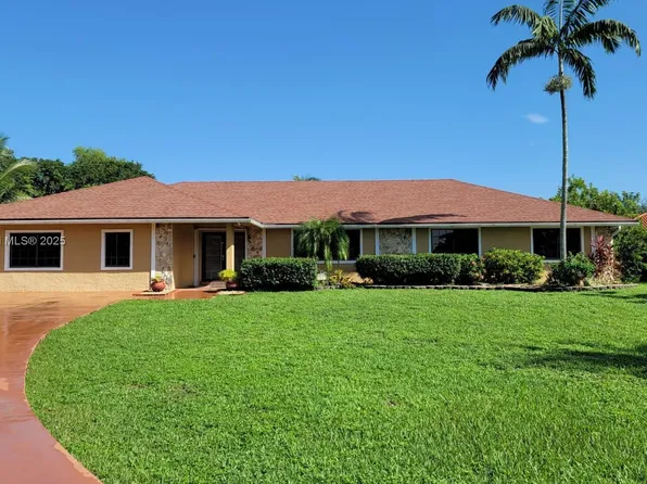 15131 Whetstone Way, Southwest Ranches, FL 33331