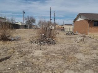 2313 W 12th St, Pueblo, CO 81003