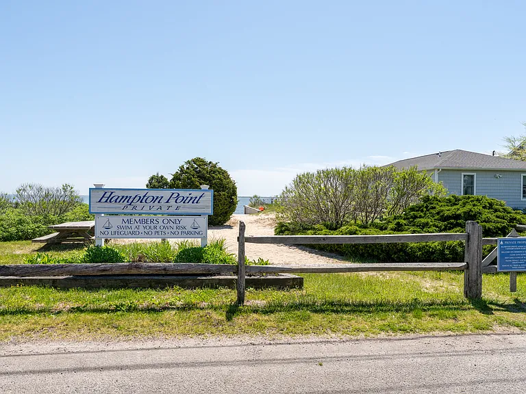 22 W End Ave — Photo 30