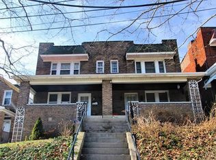 1229 Kelton Ave, Pittsburgh, PA