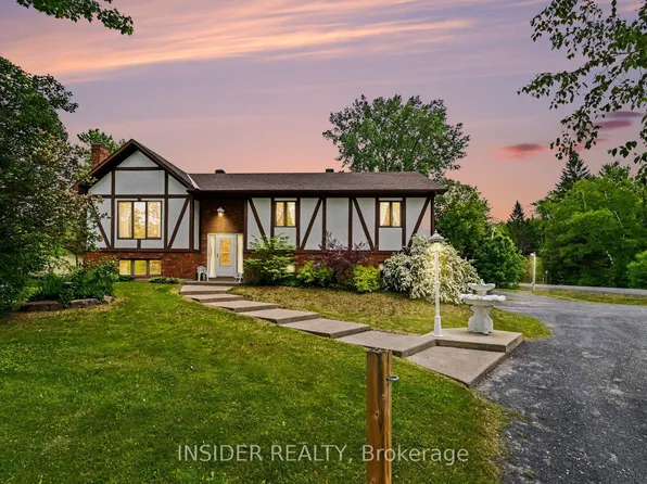 1887 Canaan Rd, Clarence Rockland, ON K4K 1K9