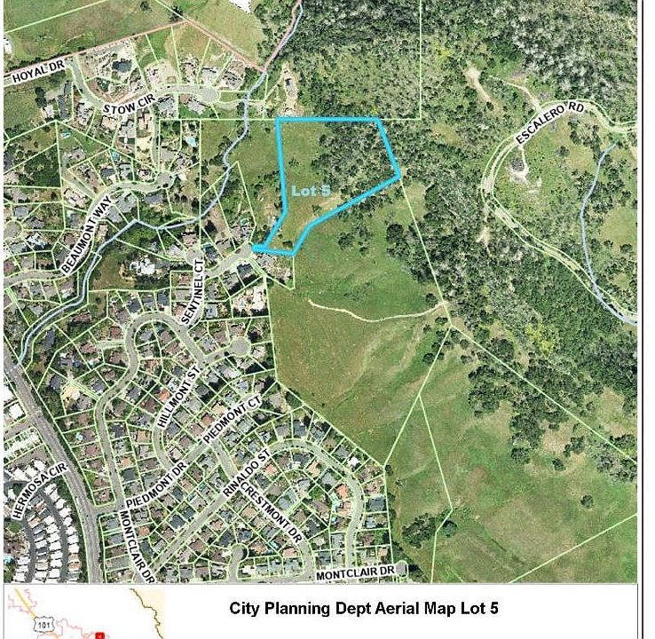 2nd image of 840 Vaughn Court