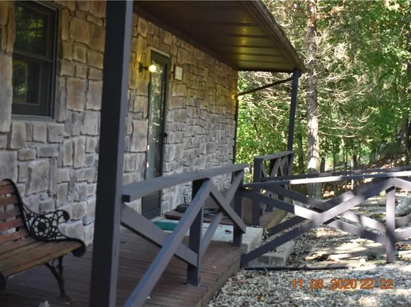 21393 Black Oak Dr, Garfield, AR 72732