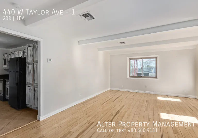 440 W Taylor Ave #1 — Photo 4