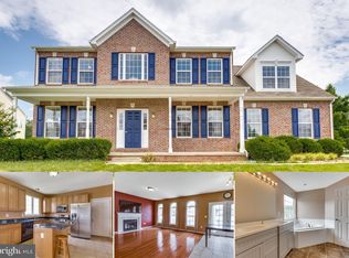 2895 Merchant Ct, Waldorf, MD 20603