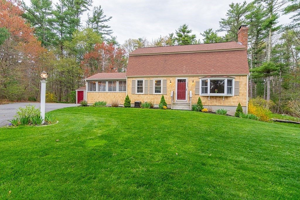 1062 Franklin St, Duxbury, MA 02332 Zillow