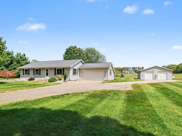 5383 E Cd Ave, Kalamazoo, MI 49004