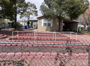 3055 E Thompson Ave, Kingman, AZ 86409