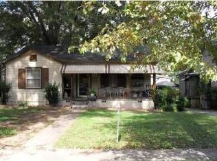 1432 43rd Street Ensley, Birmingham, AL 35208