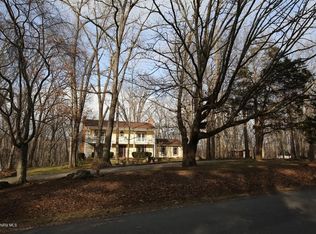 600 Shawnee Trl, Blacksburg, VA 24060