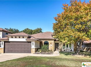 5309 Fiesta Oak Dr, Killeen, TX 76542