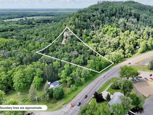 1.8 Acres Highway 13, Friendship, WI 53934