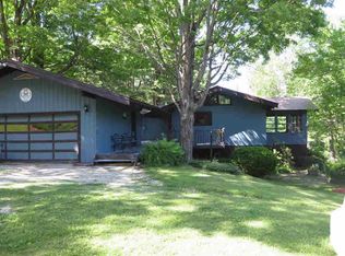 160 Valley View Rd, Shaftsbury, VT 05262