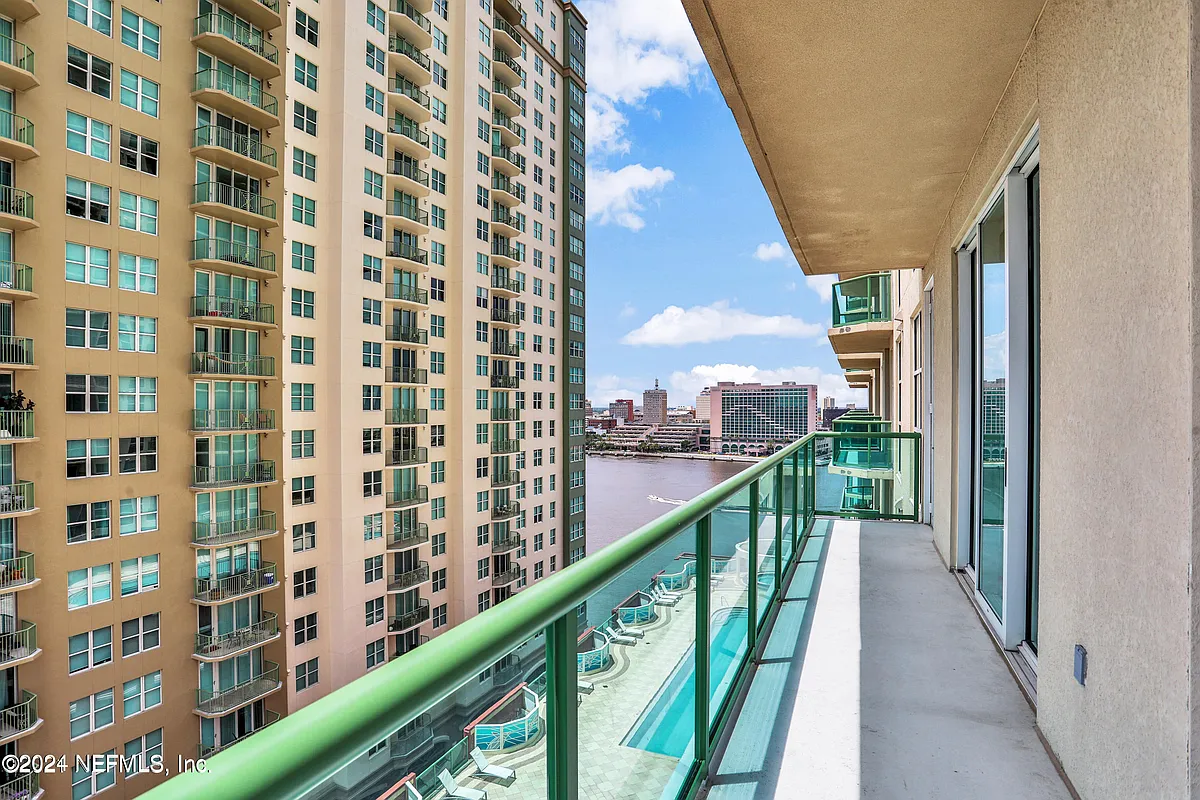 Building Photo - 1431 Riverplace Blvd #1401